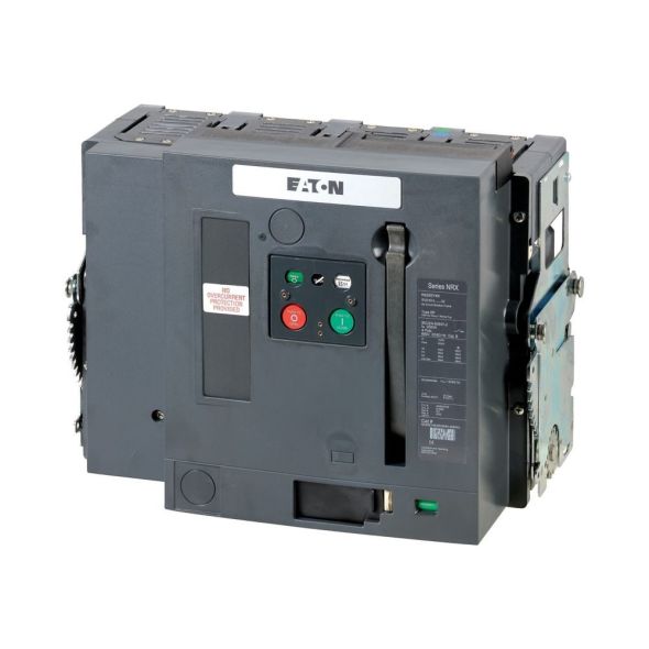 Lasttrennschalter 4polig INX40B4-25W-1 Lasttrennschalter 4polig INX40B4-25W-1