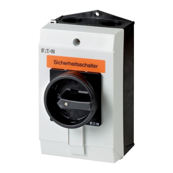 Sicherheitsschalter P1 P1-32/I2-SI-SW Sicherheitsschalter P1 P1-32/I2-SI-SW
