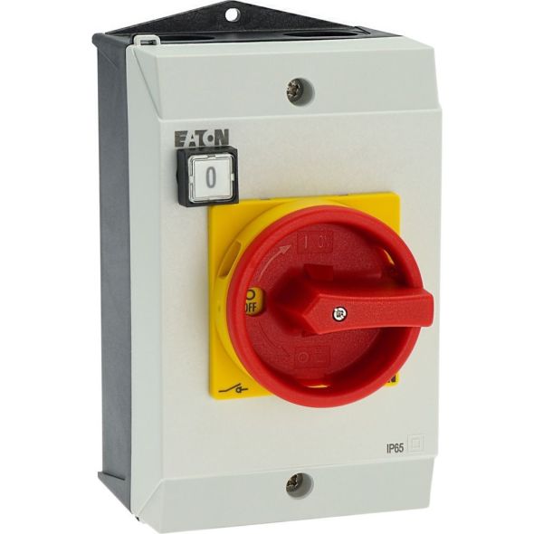 Sicherheitsschalter SUVA T3-2-2092C#172957 Sicherheitsschalter SUVA T3-2-2092C#172957