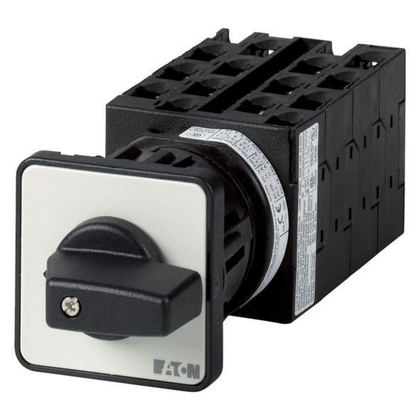 Umschalter T0 20A T0-7-8371/EZ Umschalter T0 20A T0-7-8371/EZ
