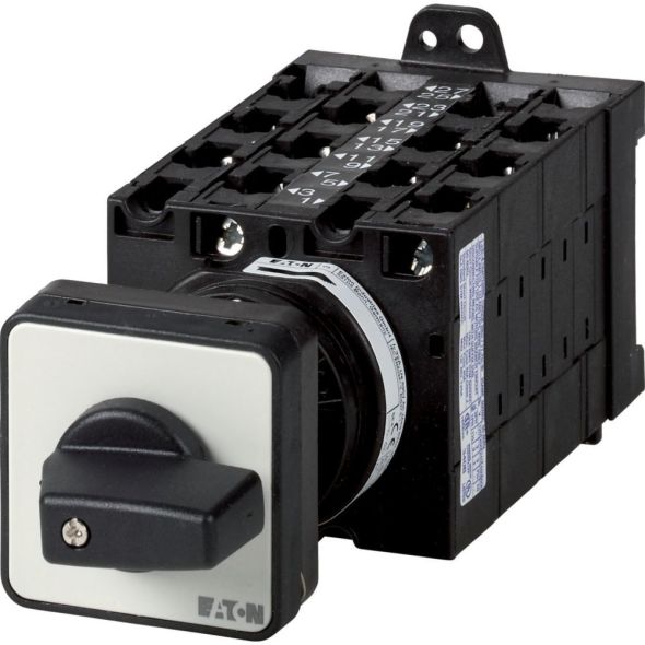 Umschalter T3 32A T3-7-8363/Z Umschalter T3 32A T3-7-8363/Z