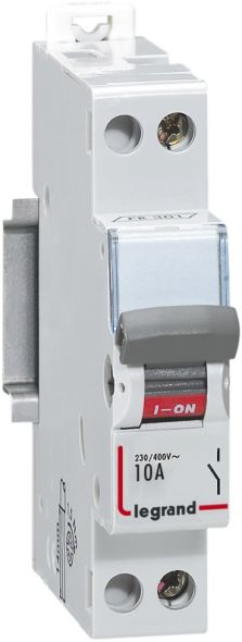 Reiheneinbauschalter 406400 Reiheneinbauschalter 406400