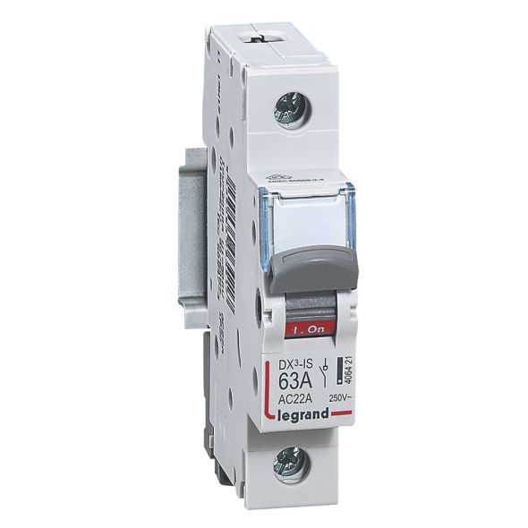 Reiheneinbauschalter 406421 Reiheneinbauschalter 406421