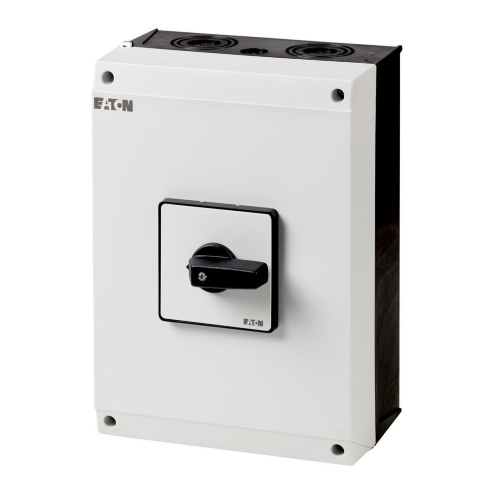 EIN-AUS-Schalter P3-100/I5/HI11 EIN-AUS-Schalter P3-100/I5/HI11