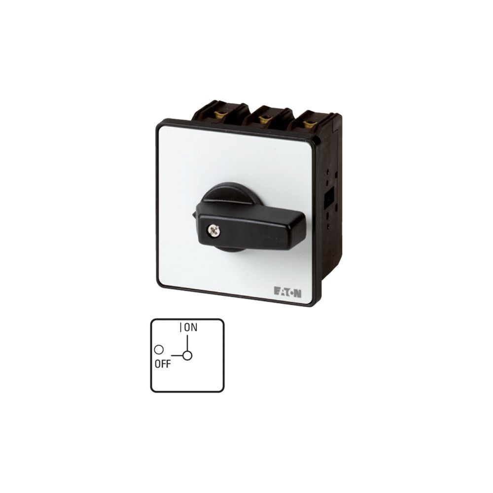 EIN-AUS-Schalter P3-80/E