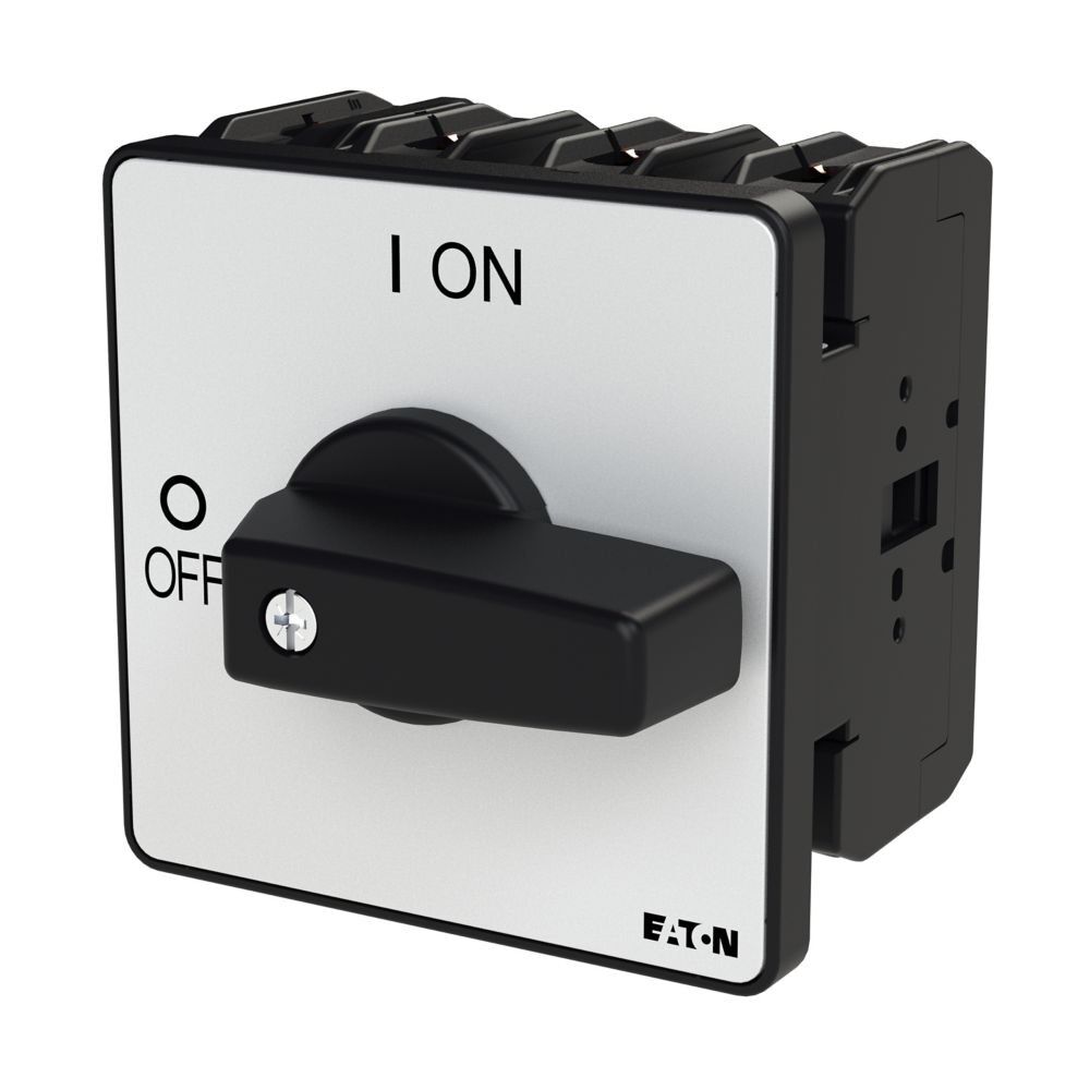EIN-AUS-Schalter P3-80/E/N
