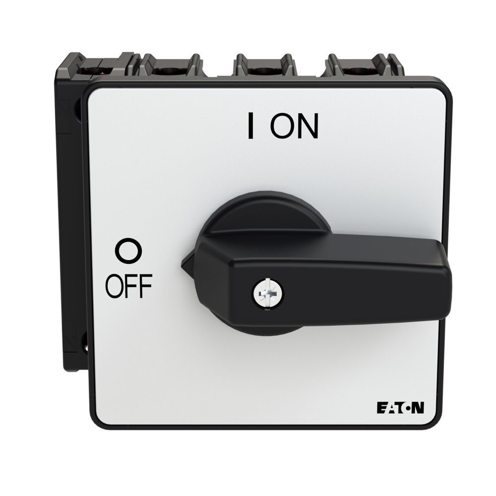 EIN-AUS-Schalter P3-80/E/N