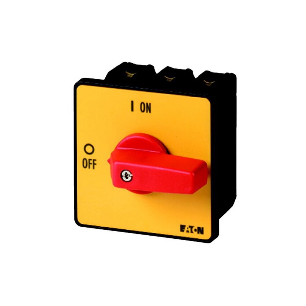 EIN-AUS-Schalter P3-80/E-RT/N
