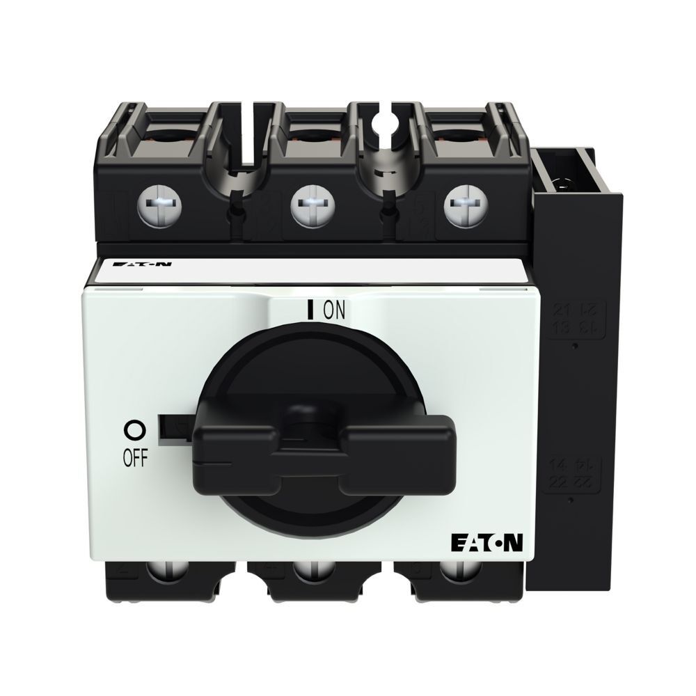 EIN-AUS-Schalter P3-80/IVS/HI11