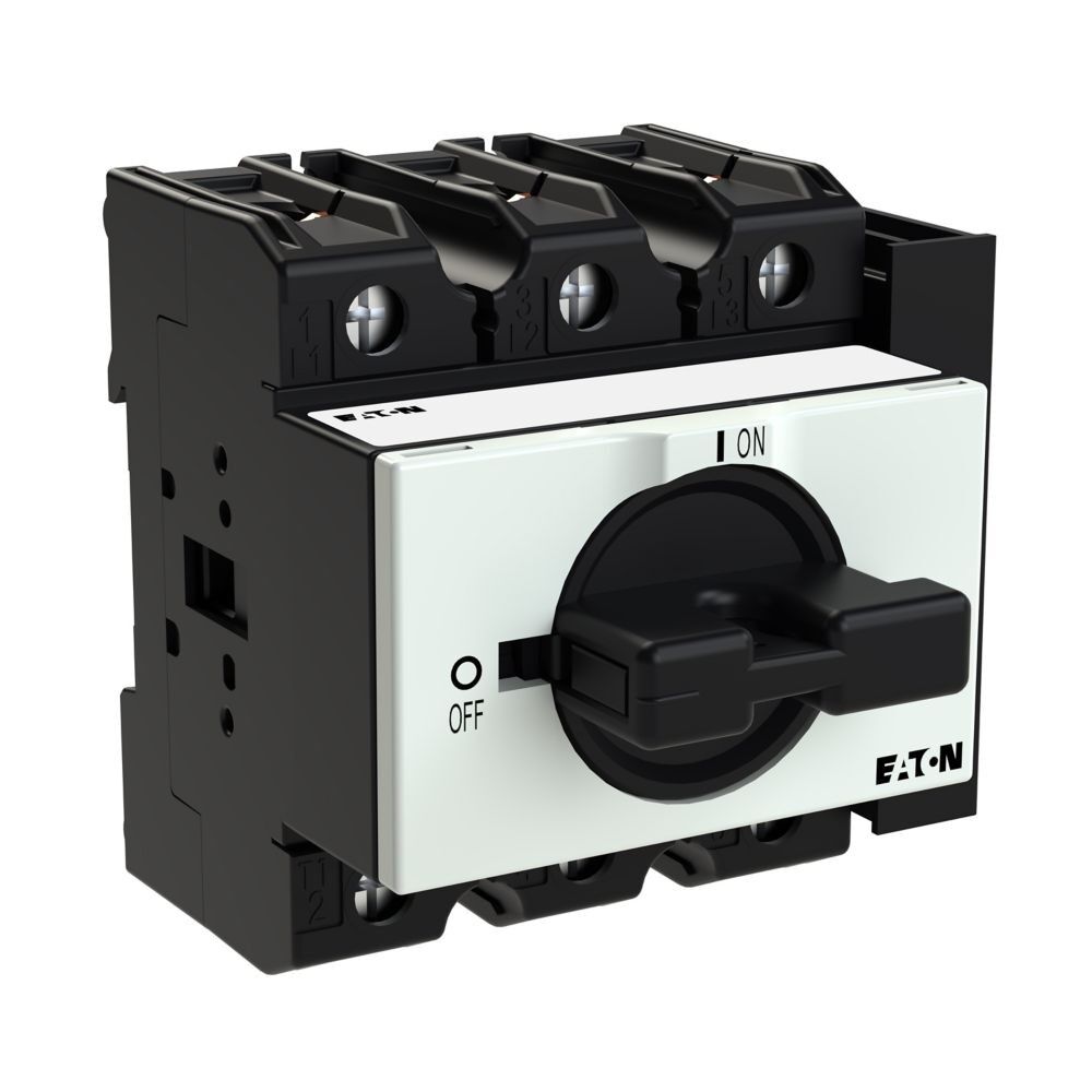 EIN-AUS-Schalter P3-80/IVS/HI11