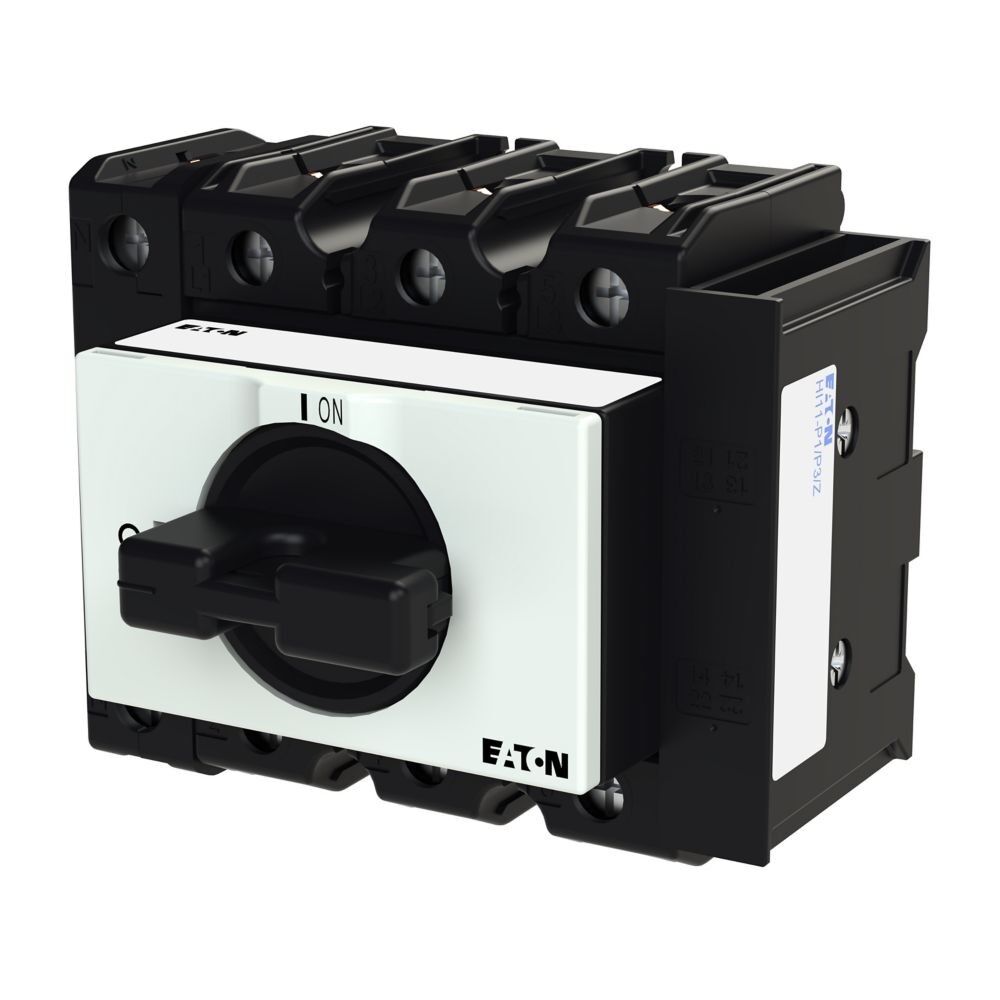 EIN-AUS-Schalter P3-80/IVS/N/HI11