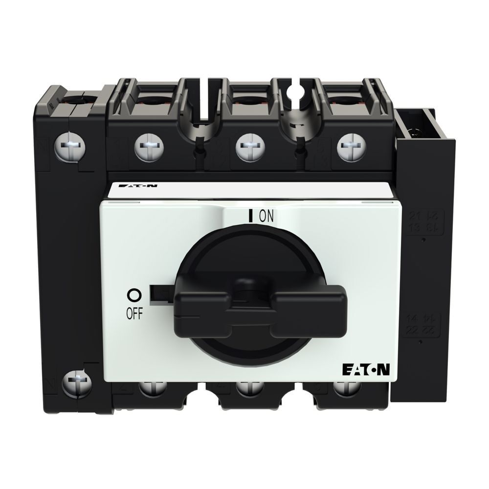 EIN-AUS-Schalter P3-80/IVS/N/HI11