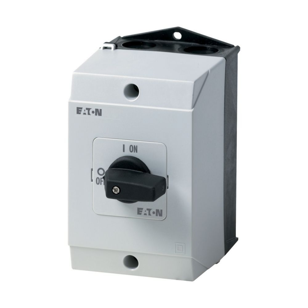EIN-AUS-Schalter T0-3-8901/I1 EIN-AUS-Schalter T0-3-8901/I1