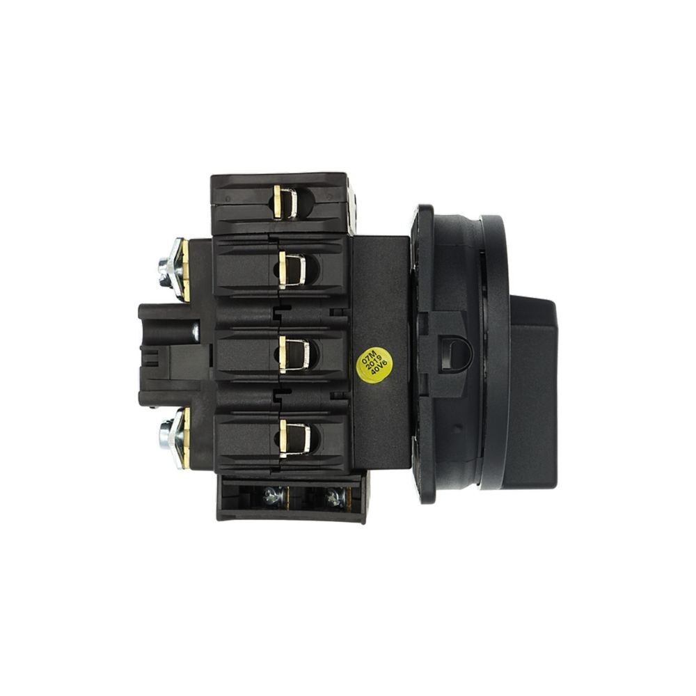 Hauptschalter P3-80/EA/SVB-SWNHI11