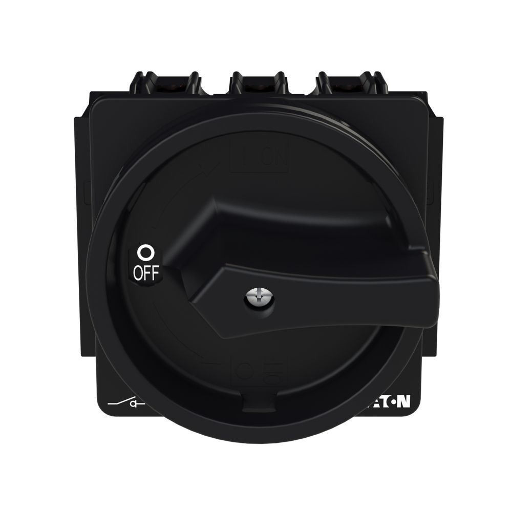 Hauptschalter P3-80/EA/SVBSW/2HI11