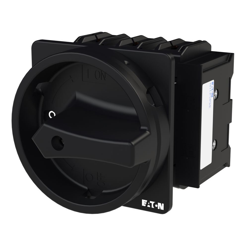 Hauptschalter P3-80/EA/SVBSW/2HI11