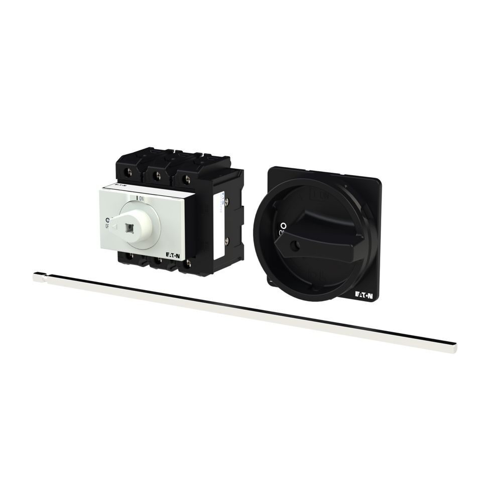 Hauptschalter P3-80/M4/SVB-SW/HI11