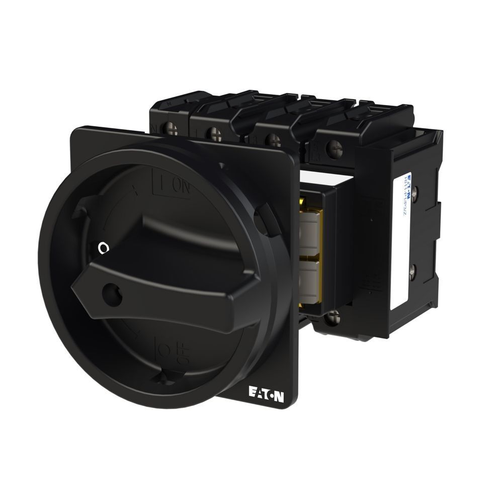 Hauptschalter P3-80/V/SVBSW/N/HI11