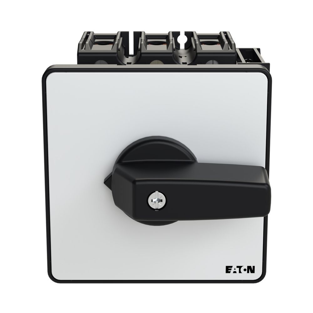 Hauptschalter P3-80/Z/HI11