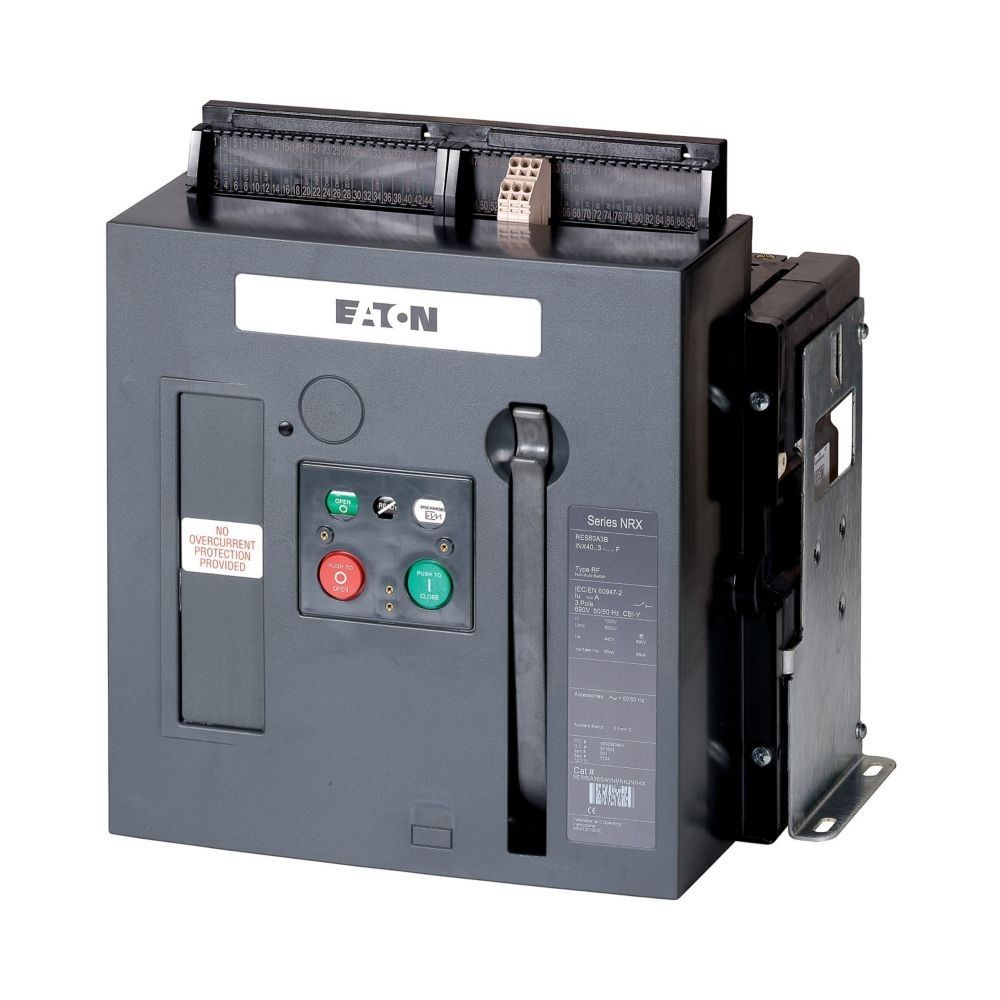 Lasttrennschalter 3polig INX40B3-40F-1 Lasttrennschalter 3polig INX40B3-40F-1