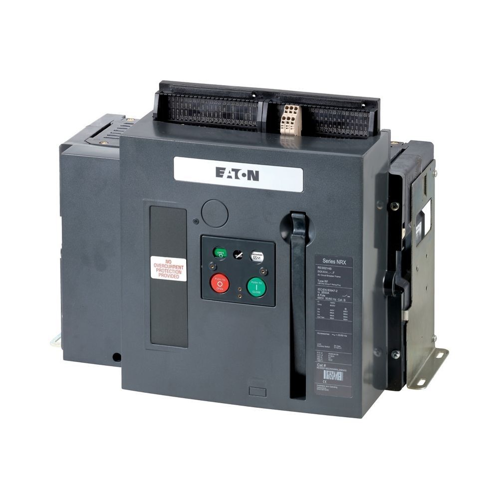 Lasttrennschalter 4polig INX40N4-40F-1 Lasttrennschalter 4polig INX40N4-40F-1