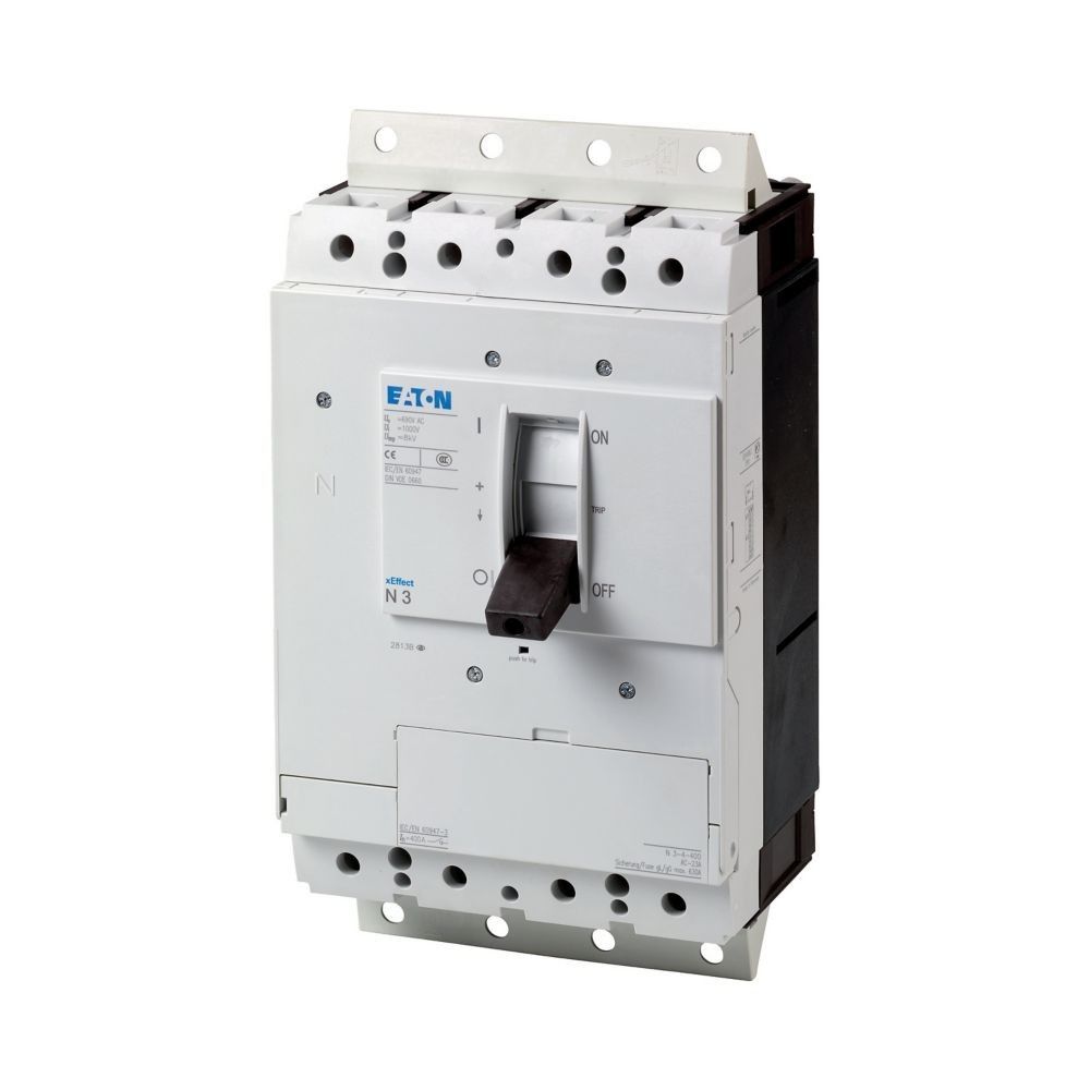 Lasttrennschalter N3-4-400-SVE Lasttrennschalter N3-4-400-SVE