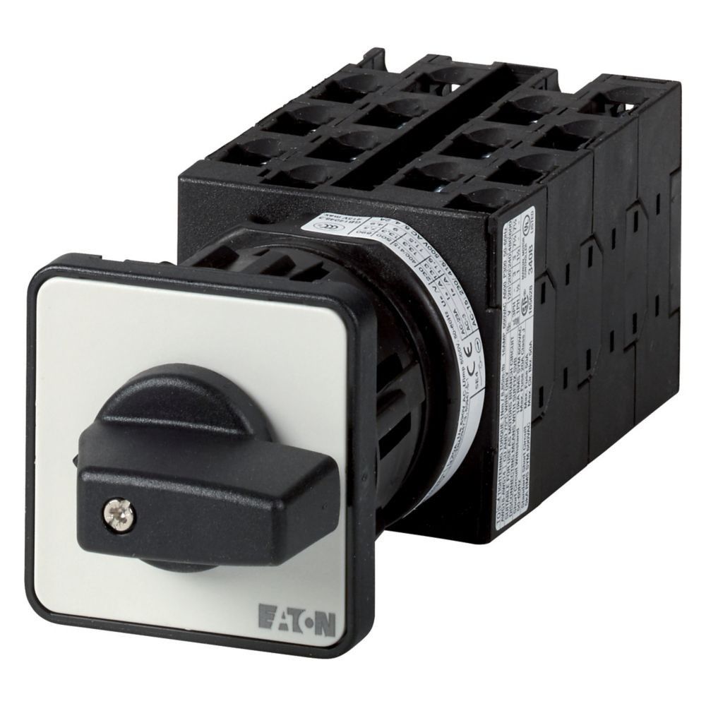 Umschalter T0 20A T0-7-8371/EZ Umschalter T0 20A T0-7-8371/EZ
