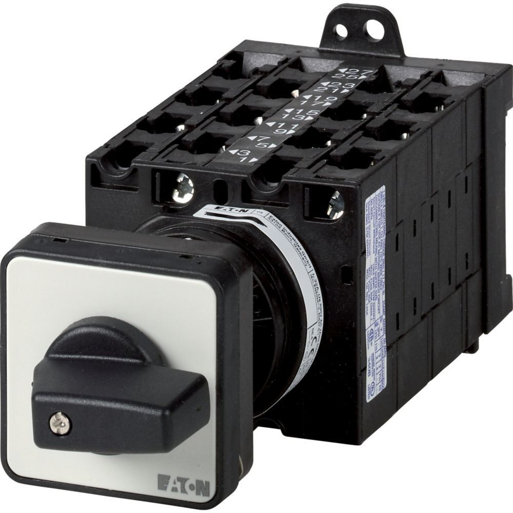 Umschalter T3 32A T3-7-8363/Z Umschalter T3 32A T3-7-8363/Z