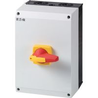 DC-Lasttrennschalter DDC-80/2/I5/P-G