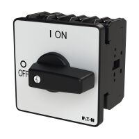 EIN-AUS-Schalter P3-80/E/N