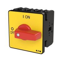 EIN-AUS-Schalter P3-80/E-RT/N