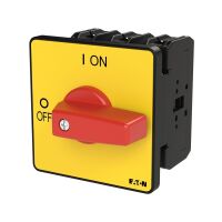 EIN-AUS-Schalter P3-80/E-RT