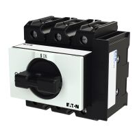 EIN-AUS-Schalter P3-80/IVS/HI11