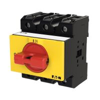 EIN-AUS-Schalter P3-80/IVS-RT
