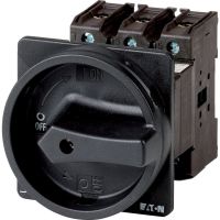 Hauptschalter 3polig 100A P3-100/V/S#083962