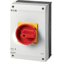 Hauptschalter 3polig 63A P3-63/I4/SVB/HI11-NA