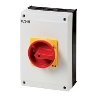 Hauptschalter 3polig 63A T5B-3-15159/I4/SVB