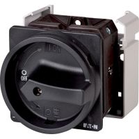 Hauptschalter 5polig 63A T5B-3-8341/EA/SVB-SW
