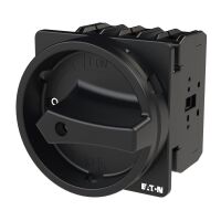 Hauptschalter P3-80/E/SVB-SW