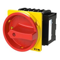 Hauptschalter P3-80/EA/SVB/2HI11
