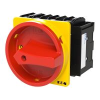 Hauptschalter P3-80/EA/SVB/N/HI11