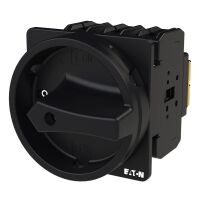 Hauptschalter P3-80/EA/SVB-SW