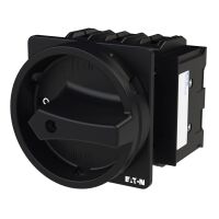 Hauptschalter P3-80/EA/SVBSW/2HI11