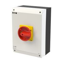 Hauptschalter P3-80/I5/SVB/2HI11