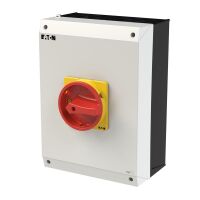 Hauptschalter P3-80/I5/SVB