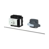 Hauptschalter P3-80/M4/K2-PG/HI11