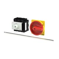 Hauptschalter P3-80/M4/SVB/HI11