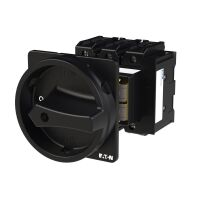 Hauptschalter P3-80/V/SVB-SW/HI11