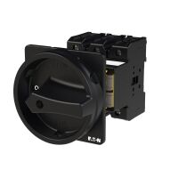 Hauptschalter P3-80/V/SVB-SW