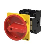 Hauptschalter P3-80/V/SVB